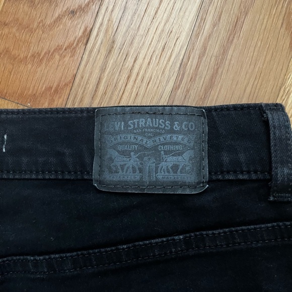 Women’s Levi’s size 6S lot of 2 - Picture 3 of 6